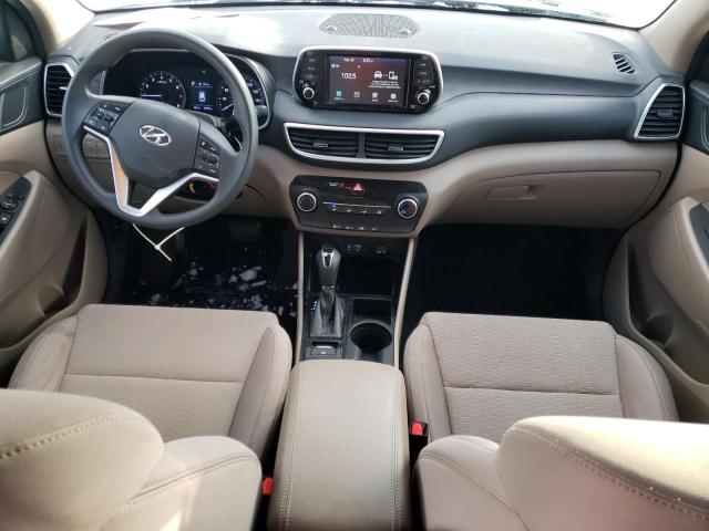 2019 HYUNDAI TUCSON SE - KM8J2CA4XKU980409
