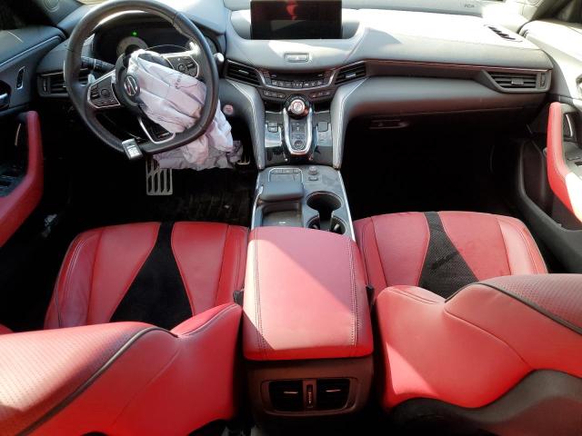2023 ACURA TLX A-SPEC - 19UUB6F50PA000393