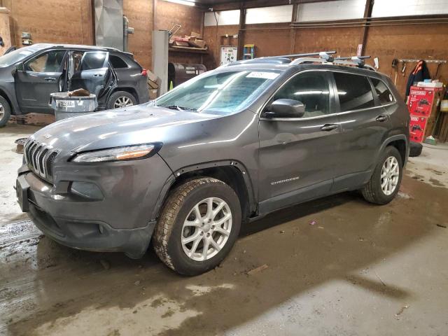 2014 Jeep Cherokee Latitude VIN: 1C4PJMCBXEW152341 Lot: 42287194