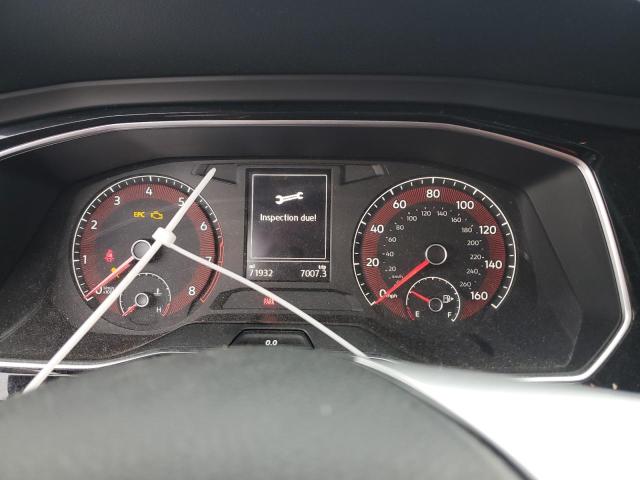 2019 VOLKSWAGEN JETTA S 3VWN57BU8KM198548