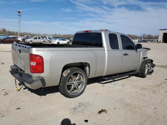 2007 Chevrolet Silverado C1500 VIN: 2GCEC19C571569926 Lot: 43858754