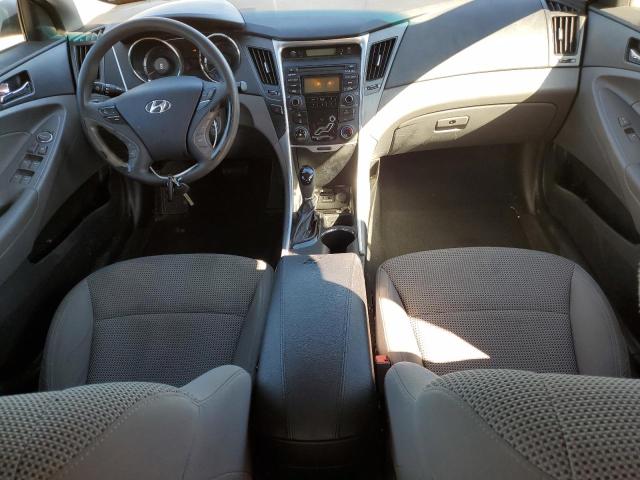 2012 Hyundai Sonata - Image 8