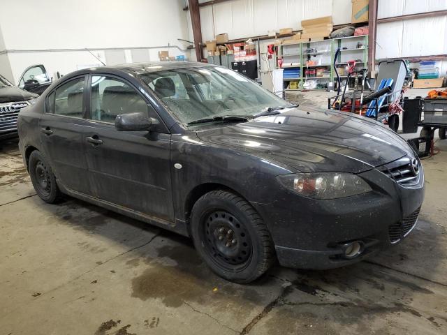 JM1BK123661424530 2006 Mazda 3 S