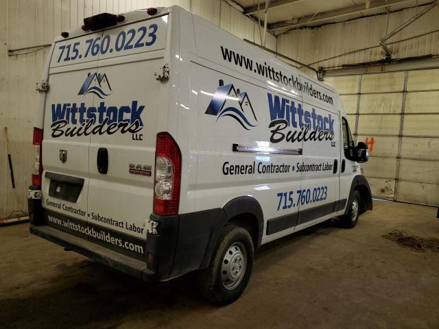 2019 RAM PROMASTER - 3C6TRVDG1KE557525