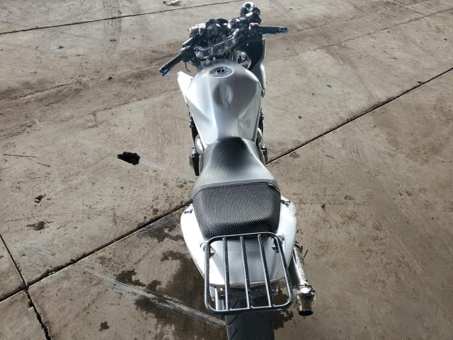 2002 SUZUKI GSF1200 BA - JS1GV77A422101745