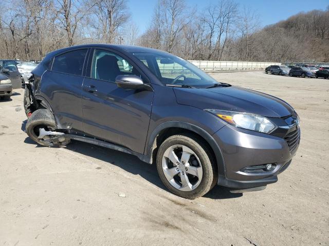 2016 HONDA HR-V EX 3CZRU6H55GM721043