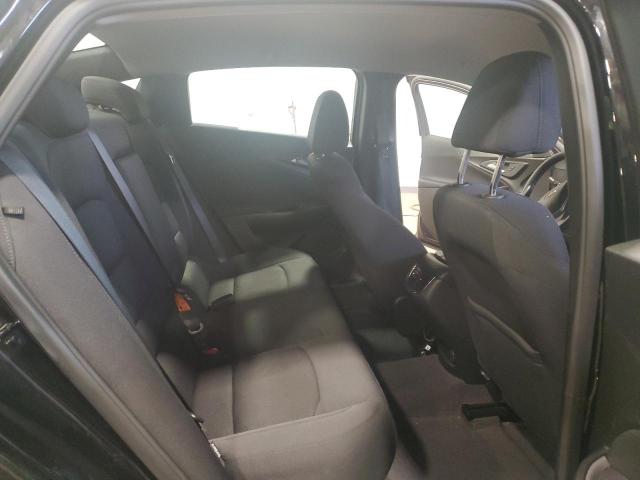 2023 CHEVROLET 10 - 1G1ZD5ST9PF125868