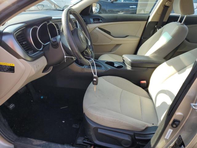 VIN 3FA6P0H72FR302105 2015 Ford Fusion, SE no.7