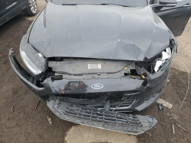 VIN WBS43AZ01NCJ52465 2013 FORD FUSION no.11