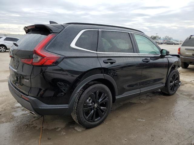 2024 HONDA CR-V SPORT 7FARS6H99RE012724