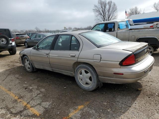 1998 Chevrolet Lumina Ltz VIN: 2G1WN52M9W9283076 Lot: 40558364