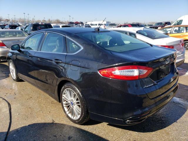 2015 FORD FUSION SE 3FA6P0H96FR204678