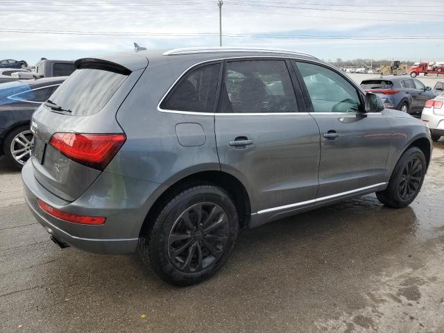 VIN WA1CFAFPXEA112399 2014 Audi Q5, Premium no.3