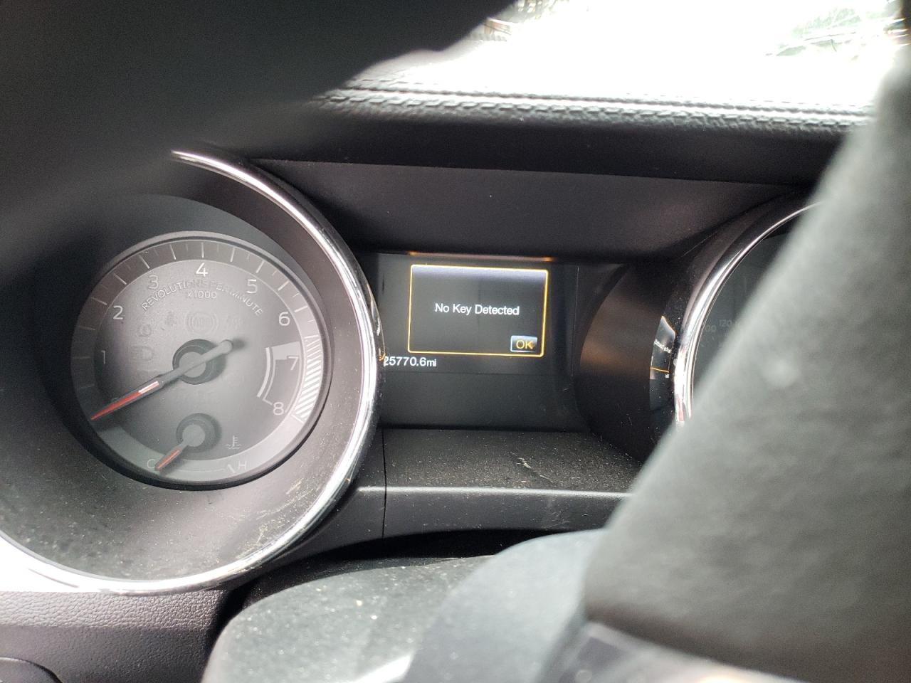 1FA6P8CF4F5370521 2015 Ford Mustang Gt