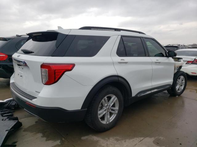 1FMSK7DH9LGA37955 2020 Ford Explorer Xlt
