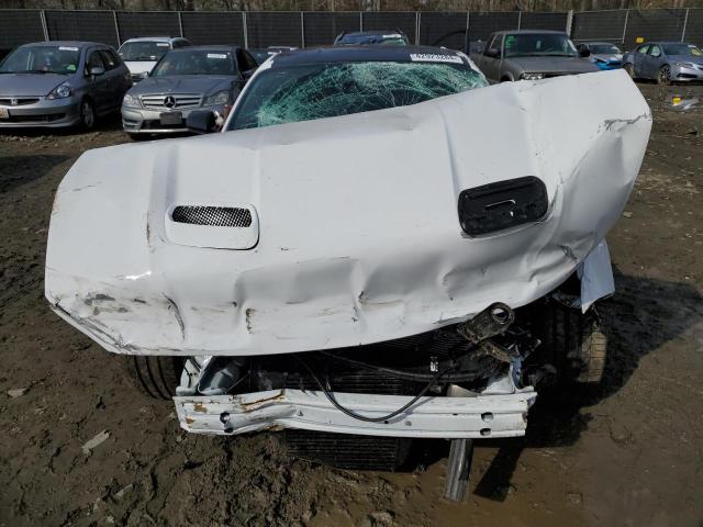 2022 FORD MUSTANG GT 1FA6P8CF1N5127893