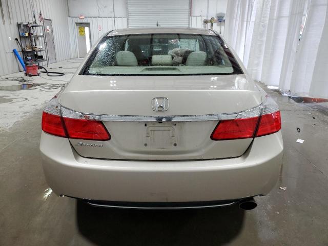 2015 Honda Accord Lx VIN: 1HGCR2F31FA107160 Lot: 41292914