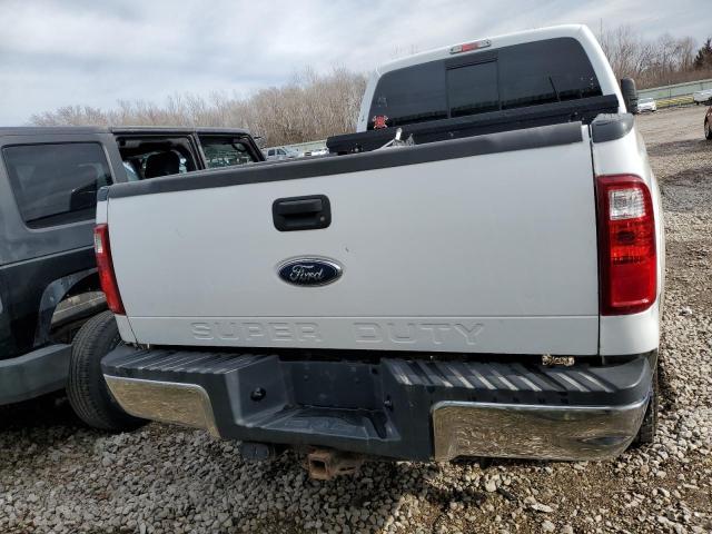 2008 Ford F250 - Image 6