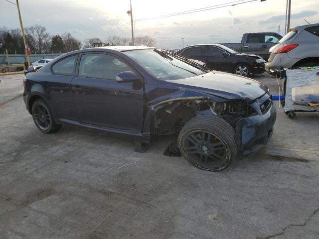 2008 Toyota Scion Tc VIN: JTKDE167180244337 Lot: 44387074