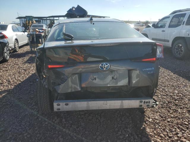 2020 TOYOTA PRIUS LE JTDL9RFU4L3015508