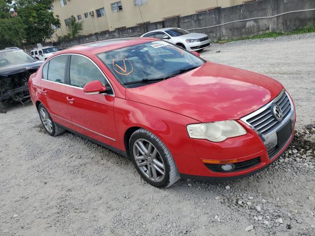 2008 Volkswagen Passat Lux VIN: WVWEK73C38E026931 Lot: 42443464