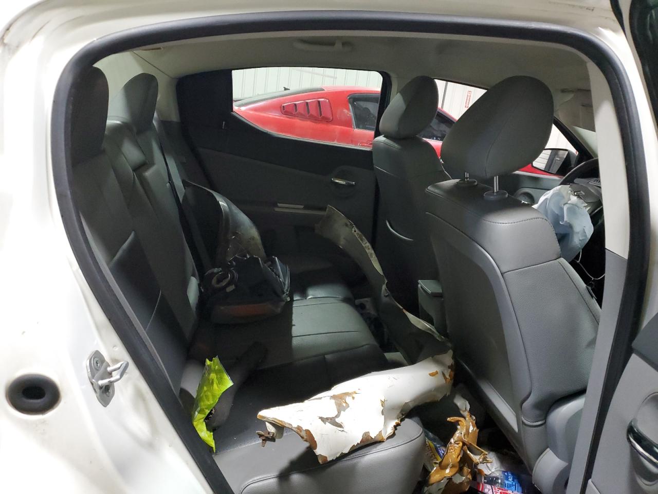 1B3LC56J28N297788 2008 Dodge Avenger Sxt