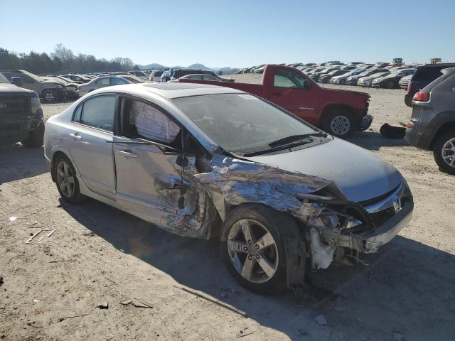 2008 Honda Civic Exl VIN: 2HGFA16938H342246 Lot: 41906424