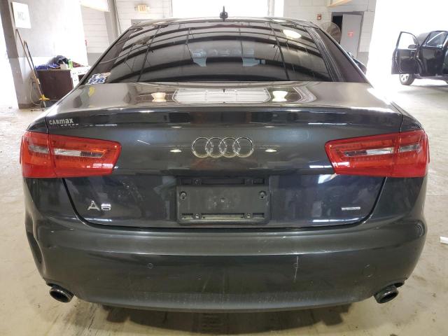 2015 Audi A6 Premium Plus VIN: WAUGFAFC9FN005159 Lot: 40883084