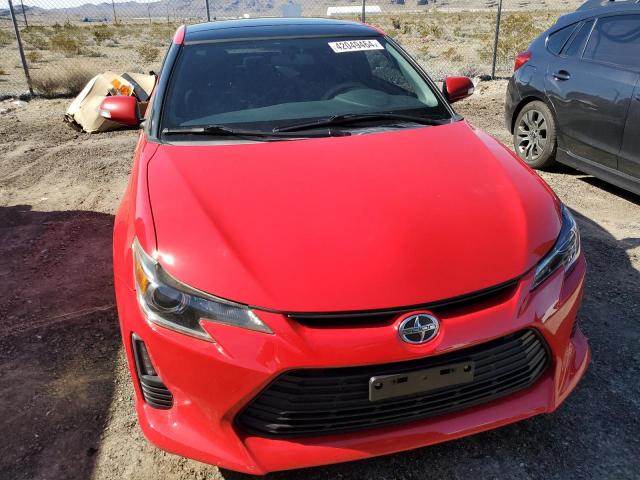 Image 5 of 2015 Toyota tC salvage vehicle - Lot #42049464 at Copart