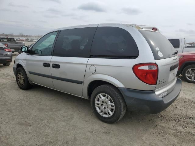 2006 Dodge Caravan - Image 2