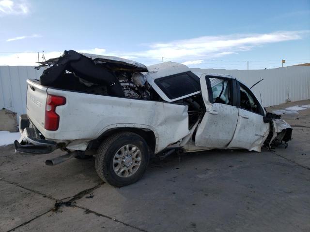 2023 CHEVROLET 2500 HD 1GC1YNEY2PF219414