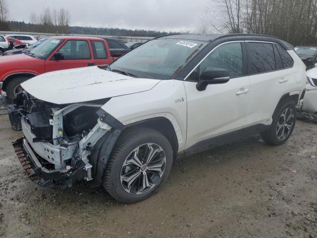 2021 TOYOTA RAV4 PRIME - JTMFB3FVXMD036284