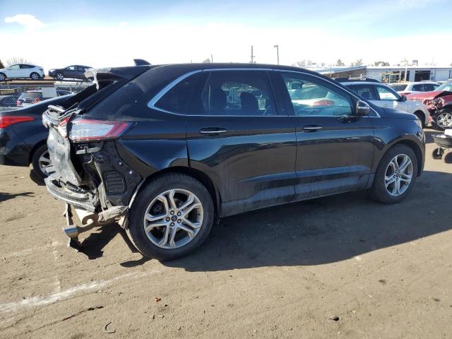 2015 FORD EDGE TITAN - 2FMTK4K9XFBB42918