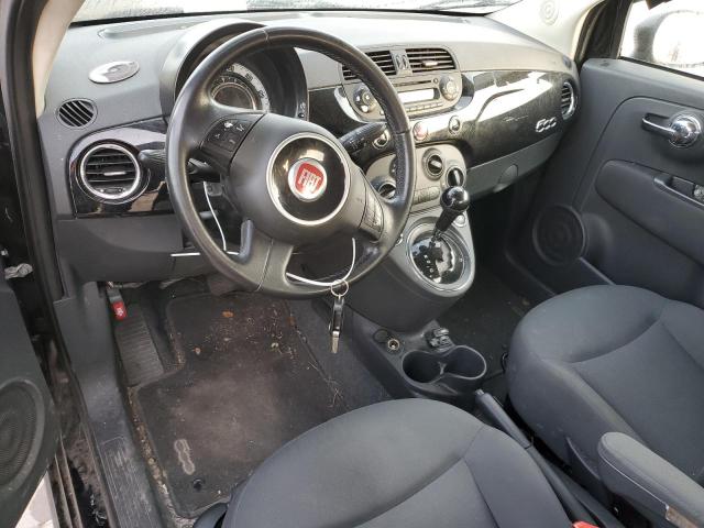 2015 FIAT 500 3C3CFFAR7FT750135