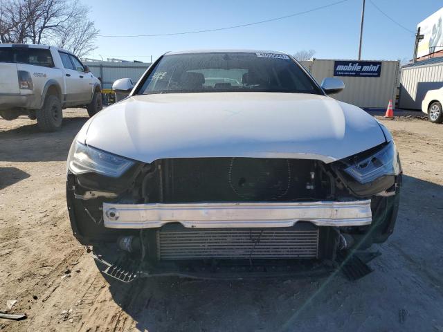 2016 AUDI A6 PREMIUM - WAUGFAFC8GN016543