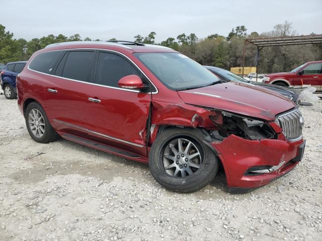 2014 Buick Enclave VIN: 5GAKRBKD4EJ139058 Lot: 44906504