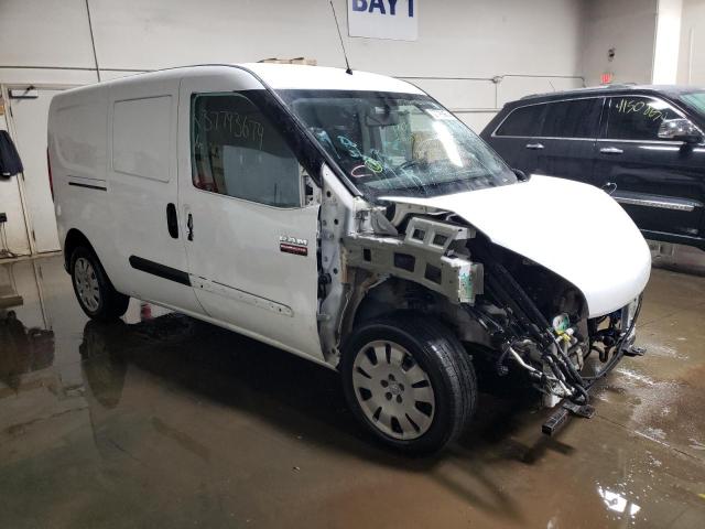 2017 RAM PROMASTER - ZFBERFBB4H6E77185