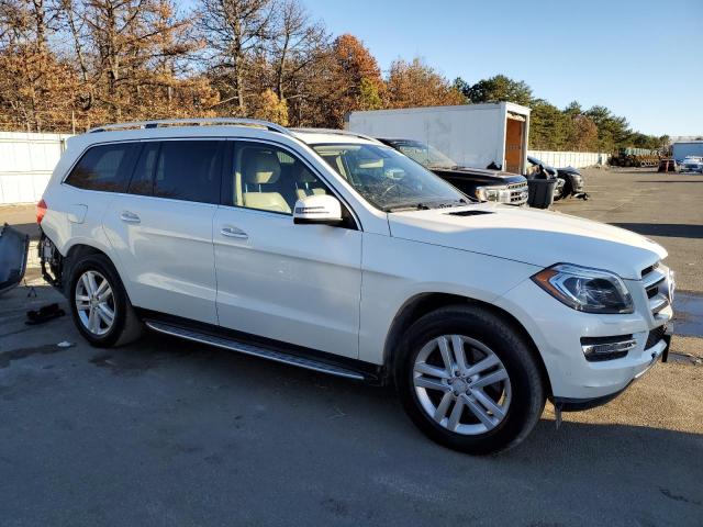 VIN 4JGDF7CE2DA187544 2013 Mercedes-Benz GL-Class, ... no.4