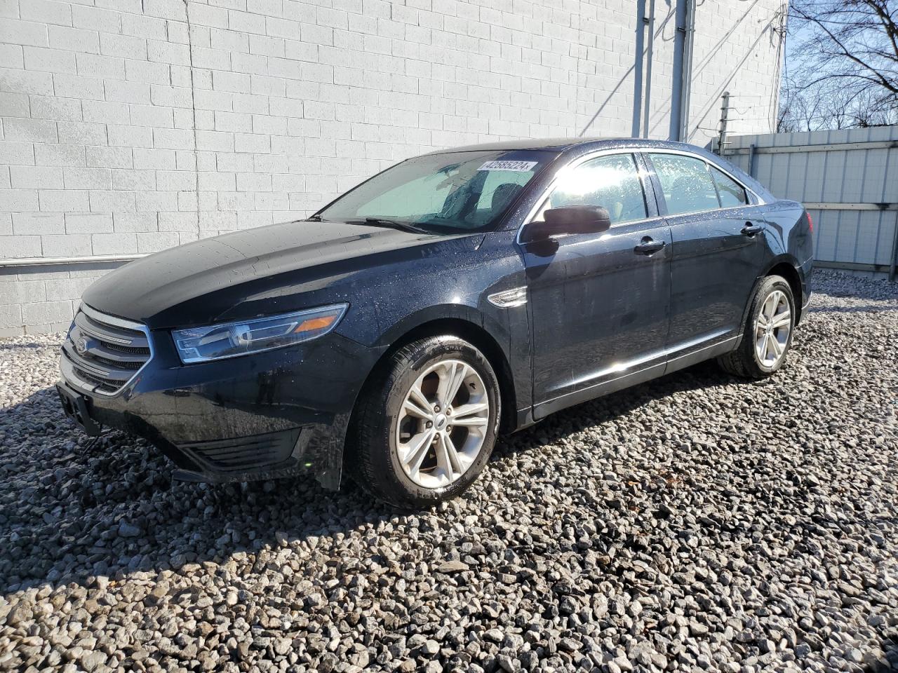 1FAHP2D84GG157502 2016 Ford Taurus Se