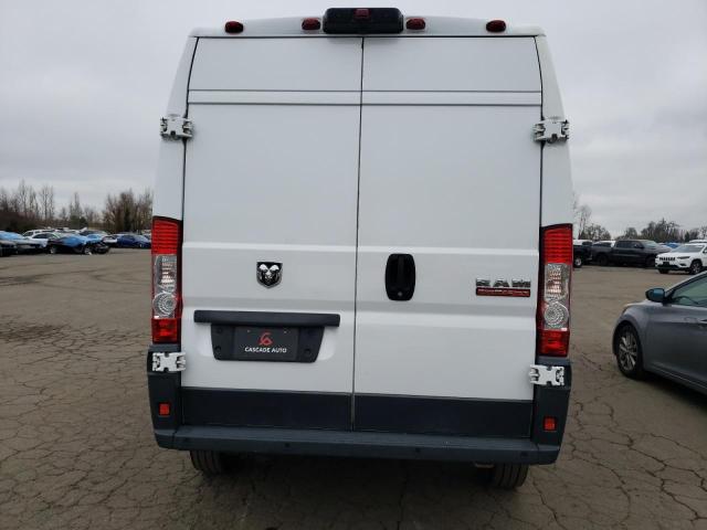 2018 RAM PROMASTER 3C6TRVBG3JE127318