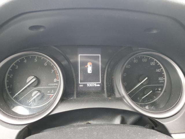 2021 Toyota Camry Se VIN: 4T1G11AK2MU464984 Lot: 44684694