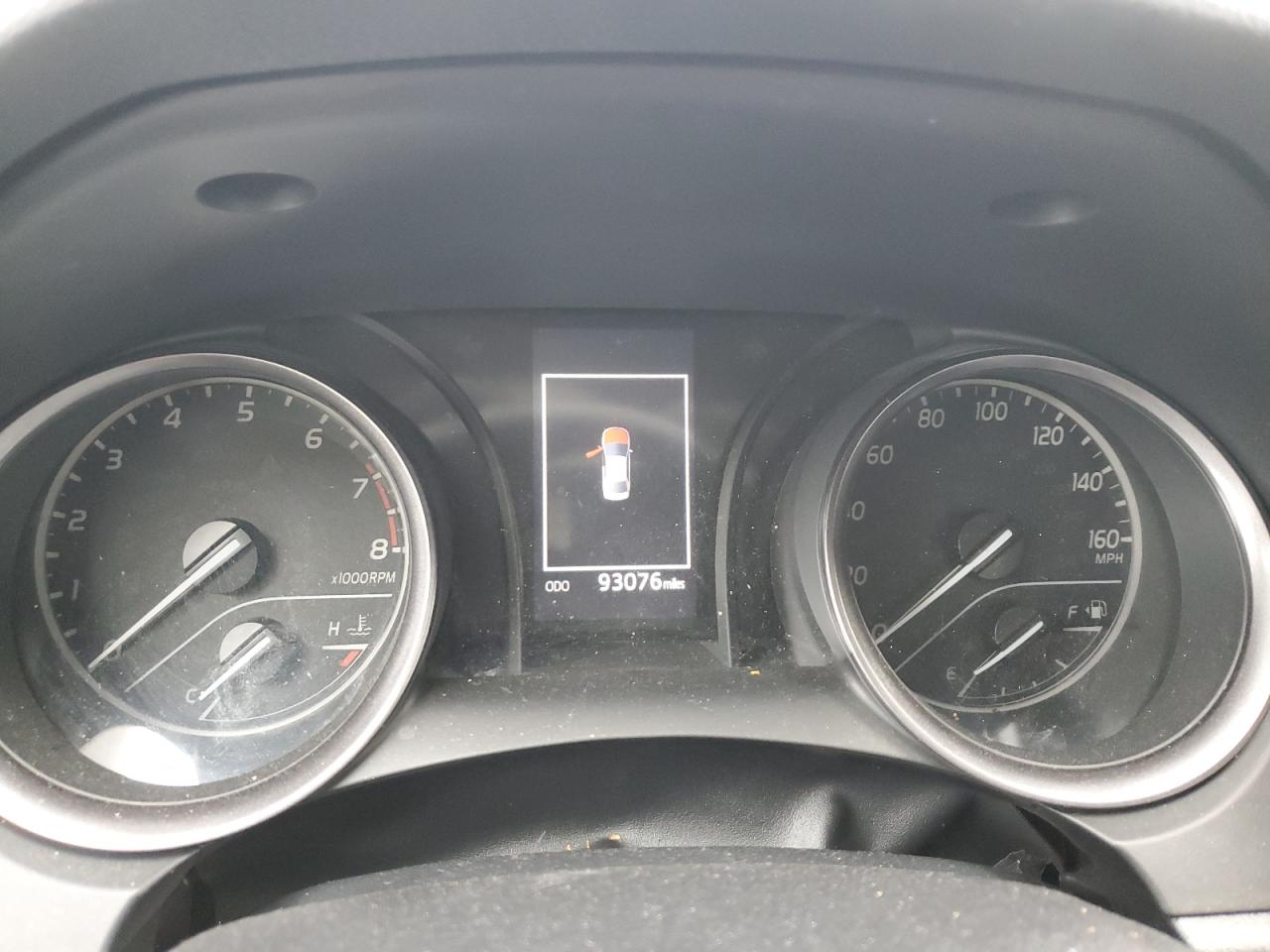 4T1G11AK2MU464984 2021 Toyota Camry Se