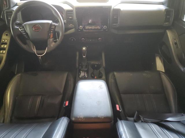 2022 NISSAN FRONTIER S - 1N6ED1EK1NN695302