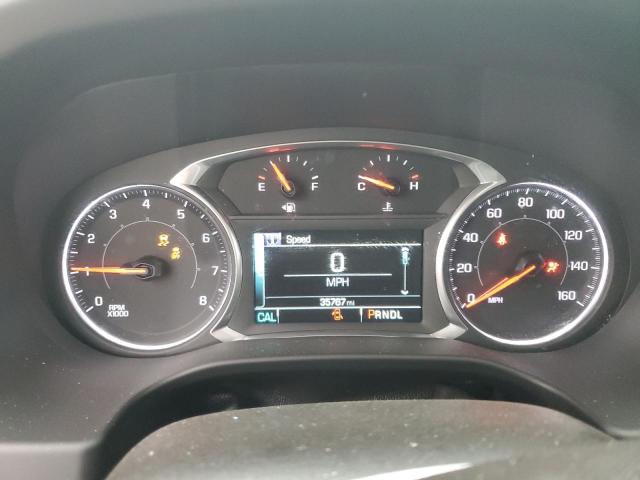 2019 GMC ACADIA SLT 1GKKNULS2KZ277542