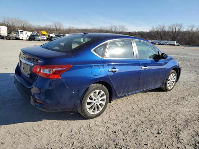 2018 NISSAN SENTRA S - 3N1AB7AP9JY296164