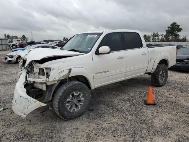 2006 Toyota Tundra 