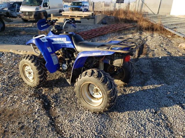 2003 YAMAHA YFM350FW-X JY4AH04Y33C013565