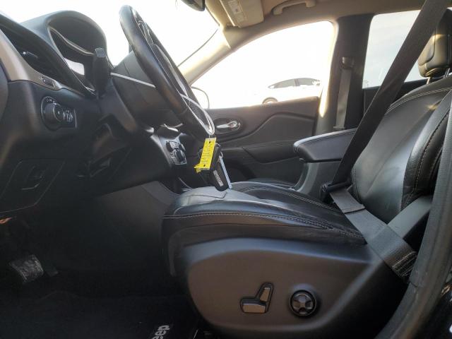 2015 JEEP CHEROKEE L - 1C4PJMDS7FW729424