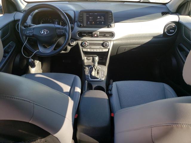 2018 HYUNDAI KONA LIMIT KM8K33A55JU078470