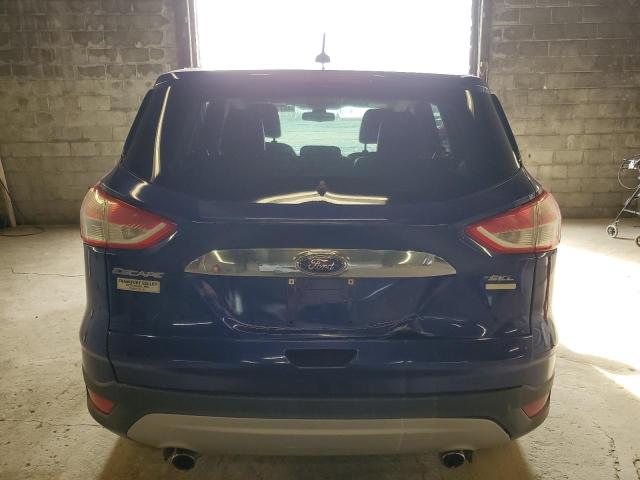 2013 Ford Escape Sel VIN: 1FMCU9HX0DUA95239 Lot: 44777404